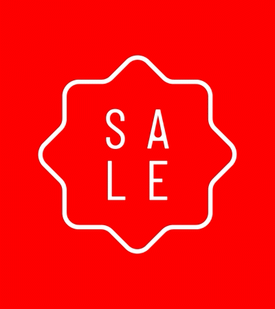 Sale - Rebajas