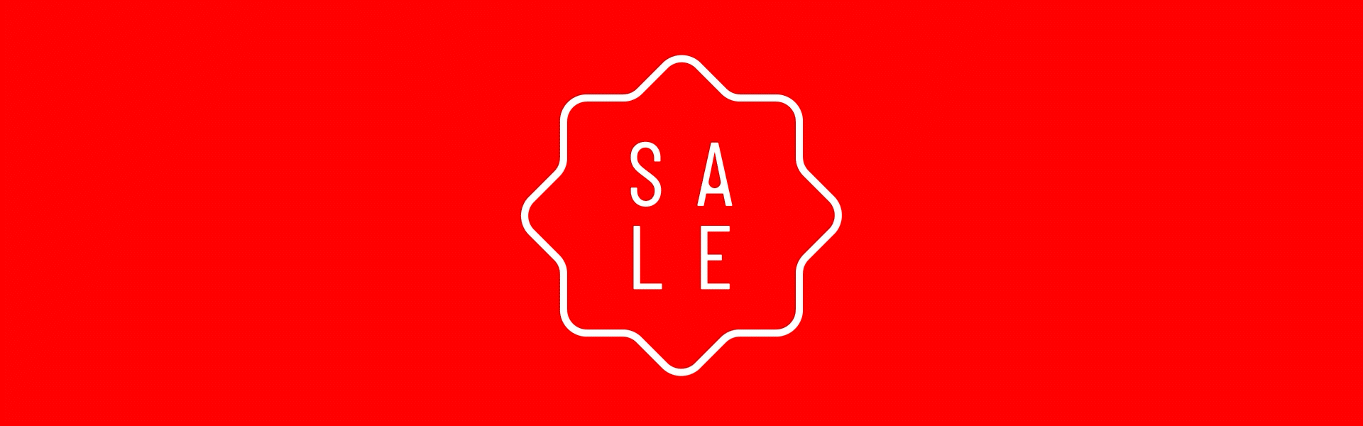 Sale - Rebajas