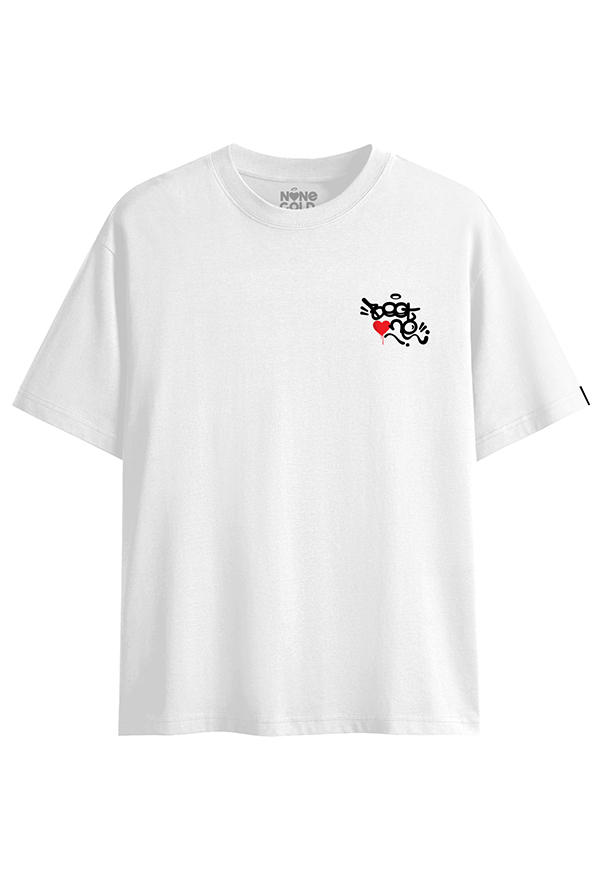 Beetone Tee - Colecciones