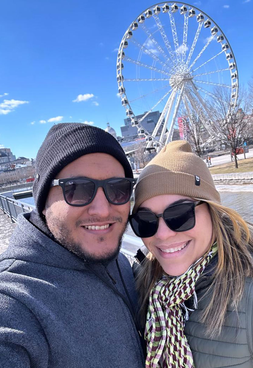 VALLEY BEANIE - Accesorios