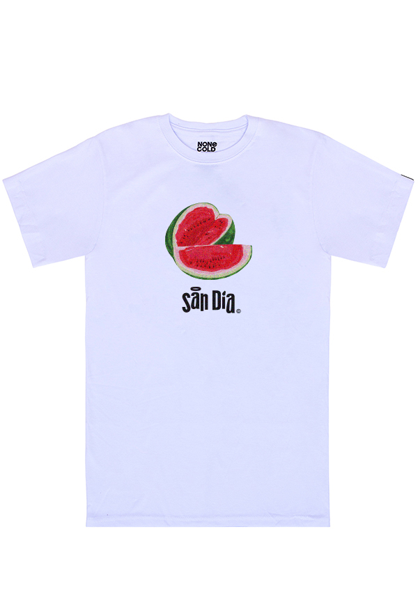 San Día T-shirt - Mujer