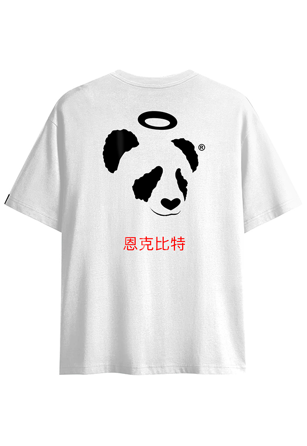 Panddi Logo Tee - Colecciones