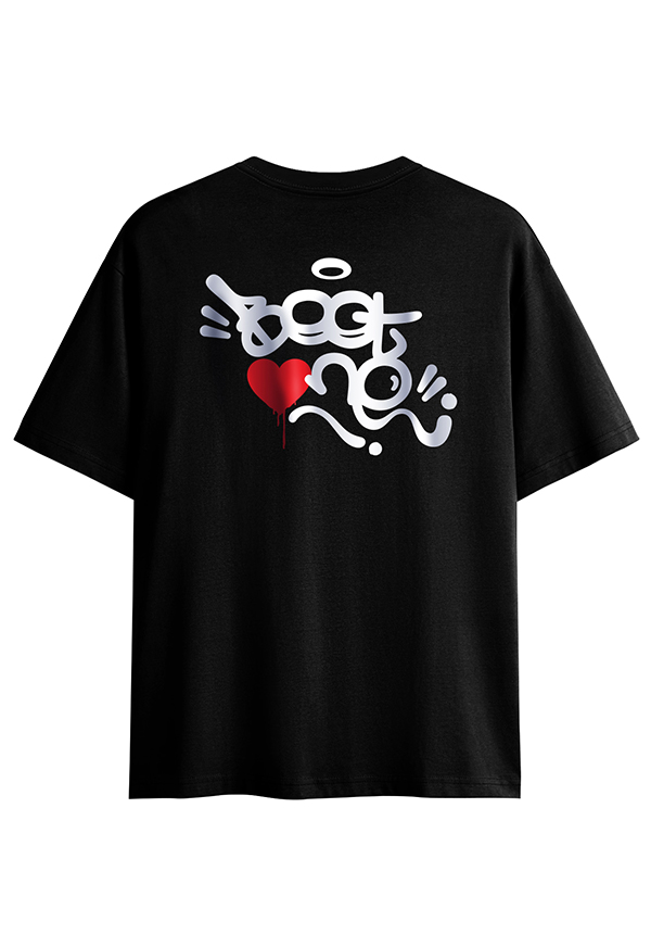 Beetone Tee - Colecciones