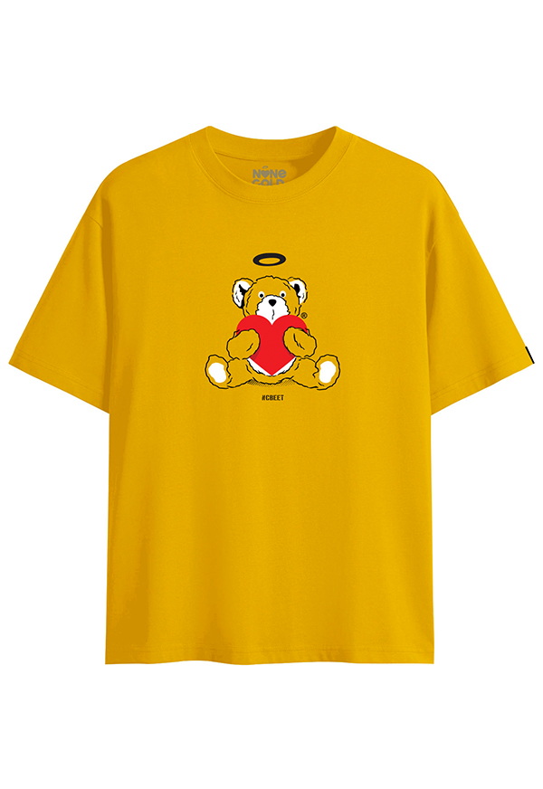 OA Tee - Colecciones