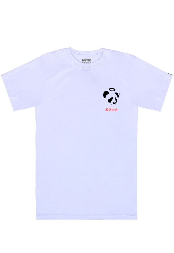 Panddi Logo Tee - Colecciones