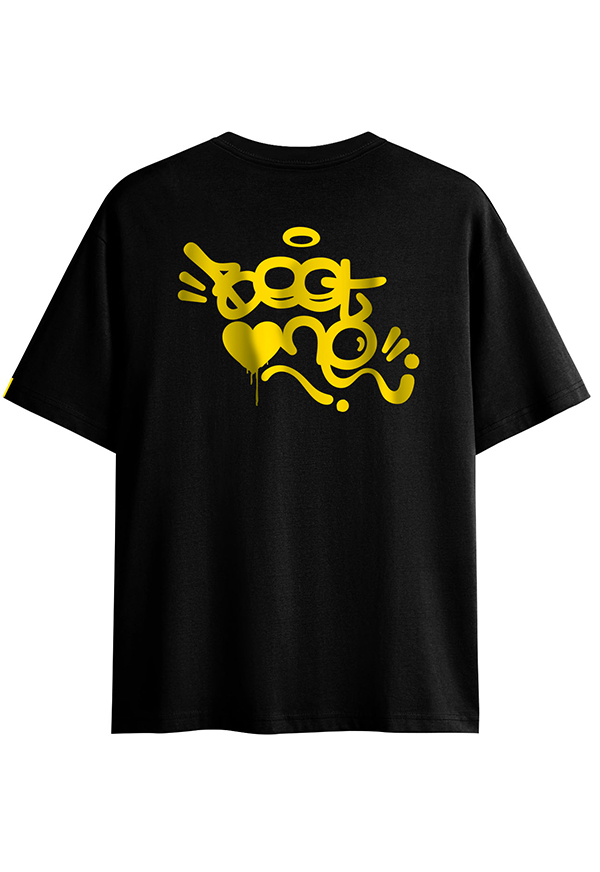 Blue Beet Tee - Colecciones