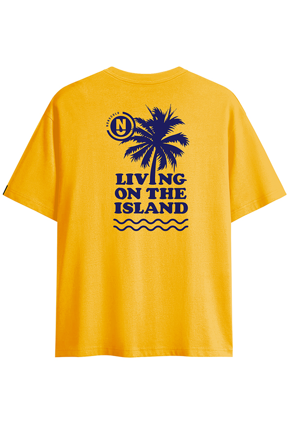 Loti tee - Colecciones