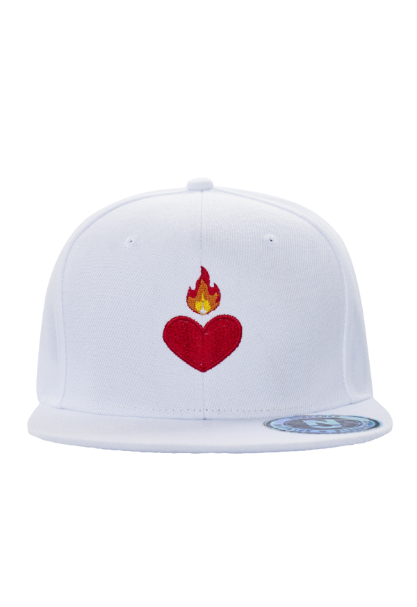 BF Snapback Hat - Colecciones