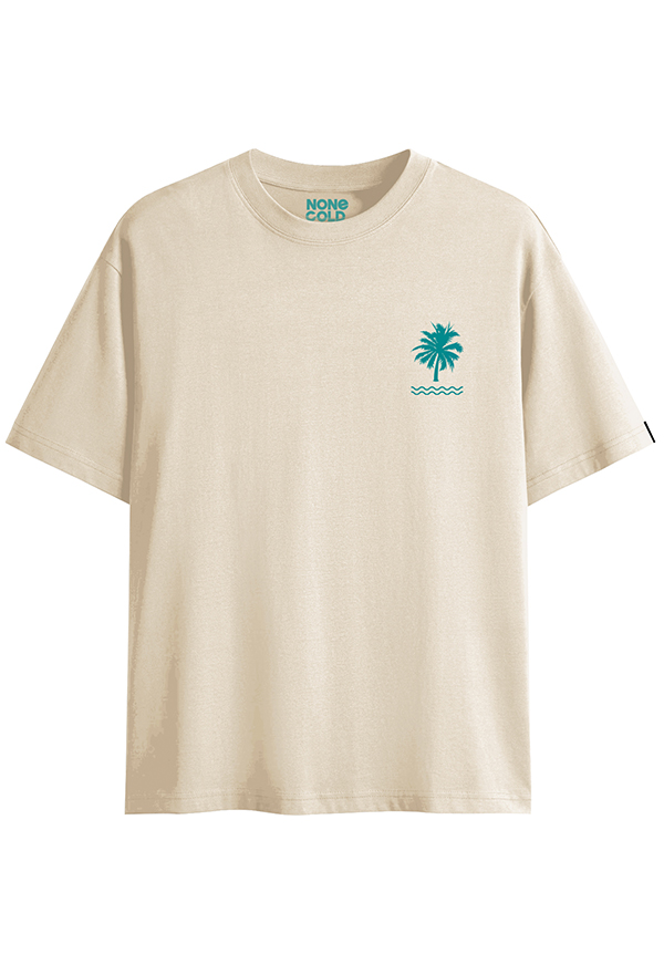 Loti tee - Colecciones