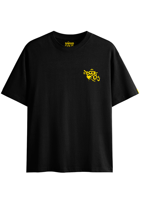 Blue Beet Tee - Colecciones