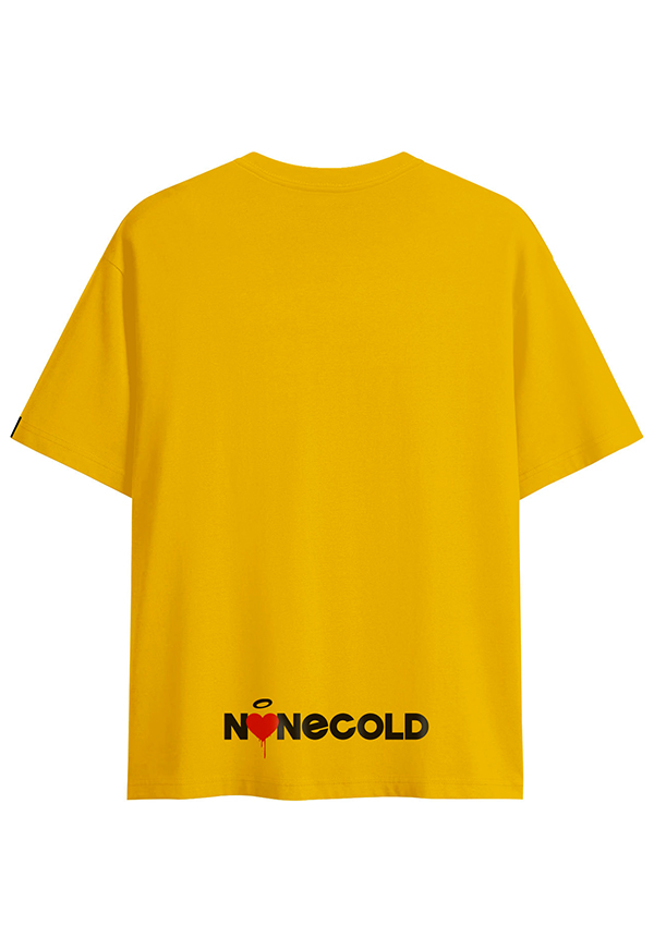 OA Tee - Colecciones