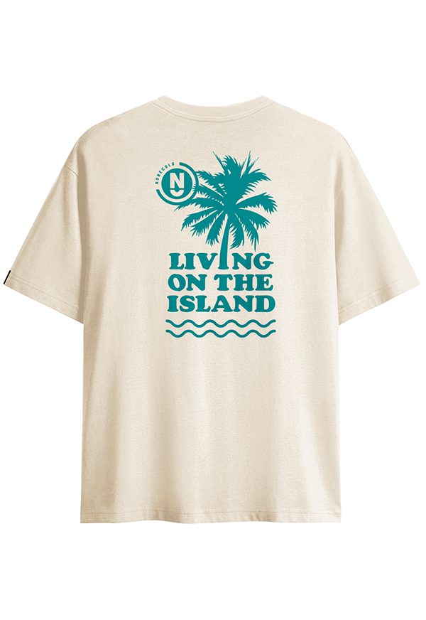 Loti tee - Colecciones