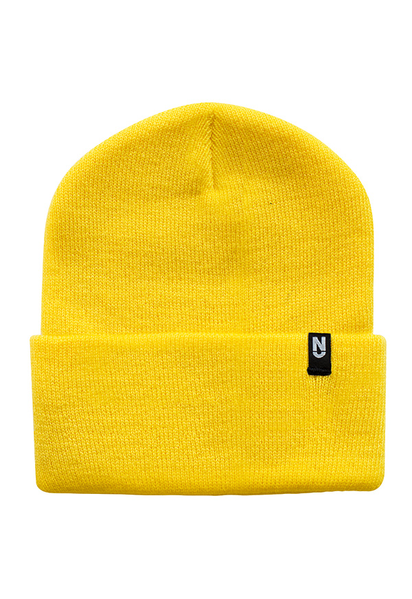 VALLEY BEANIE - Accesorios