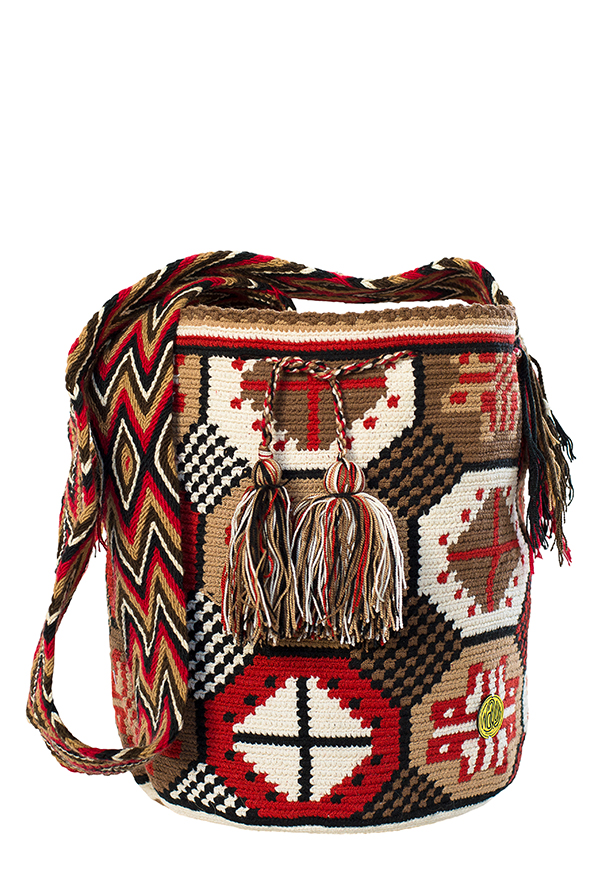 SA’WAINRU WAYUU - Accesorios