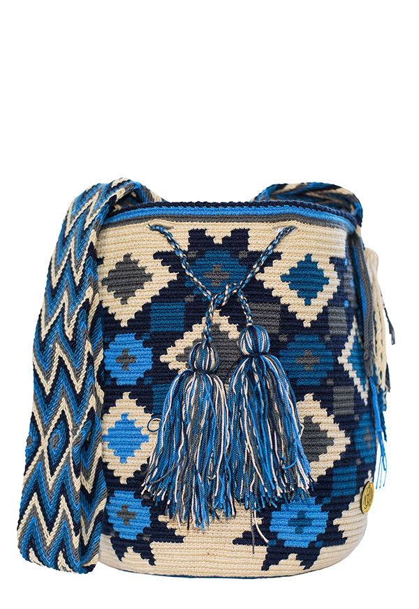 ICHEE WAYUU - Accesorios