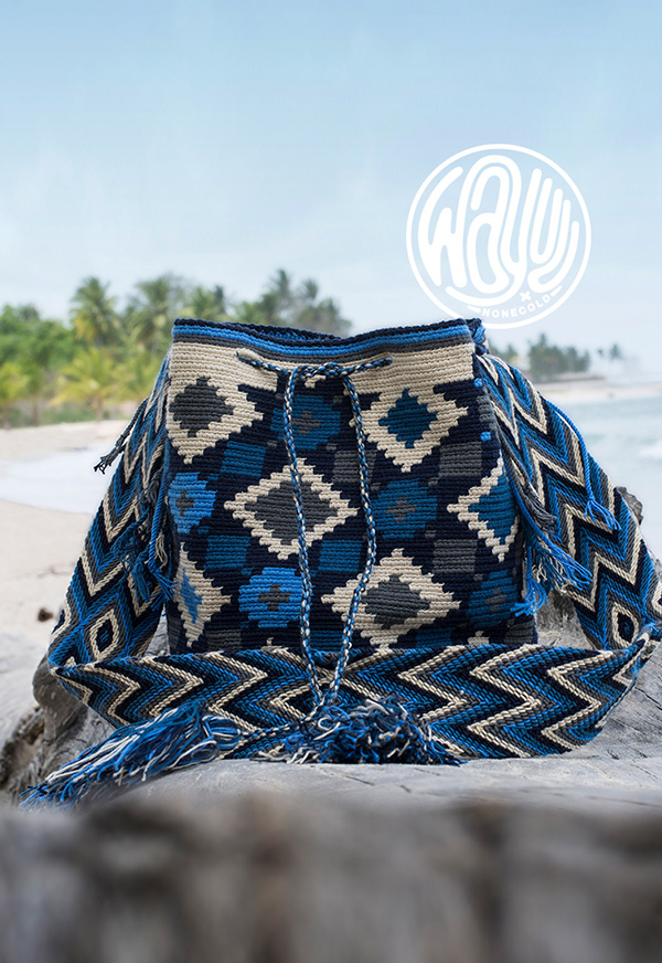 ICHEE WAYUU - Accesorios