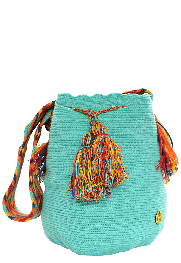 PALAA WAYUU - Accesorios