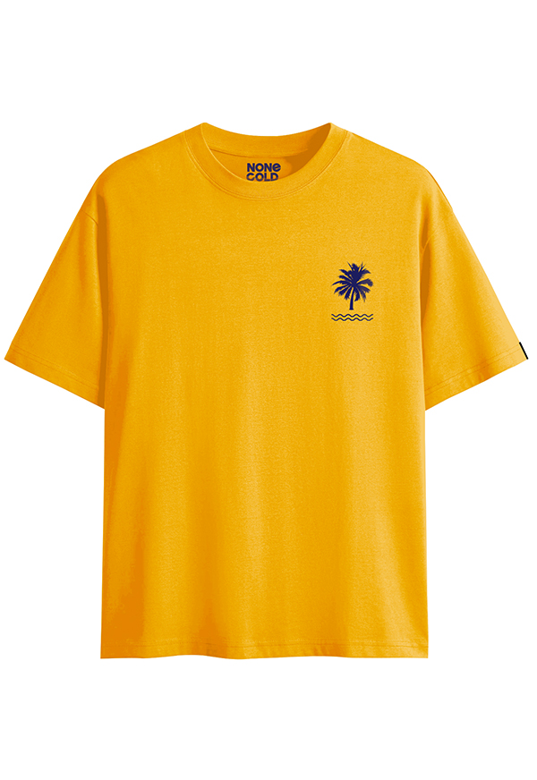 Loti tee - Colecciones