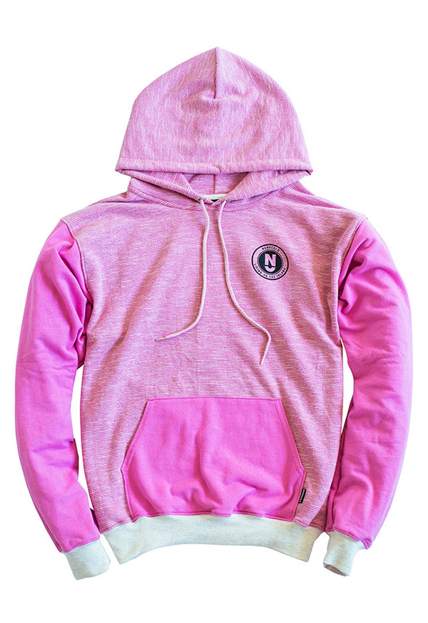 RAMIR HOODIE - Colecciones