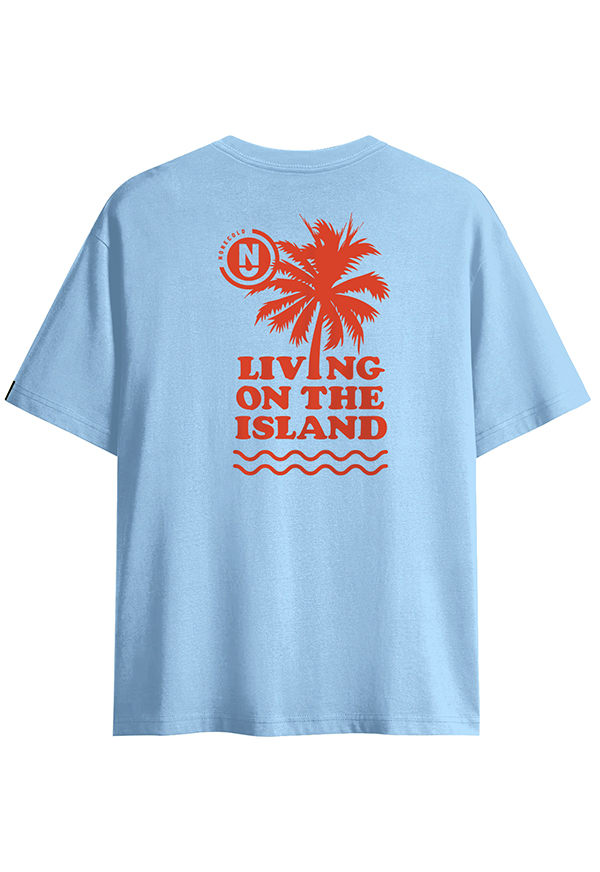 Loti tee - Colecciones