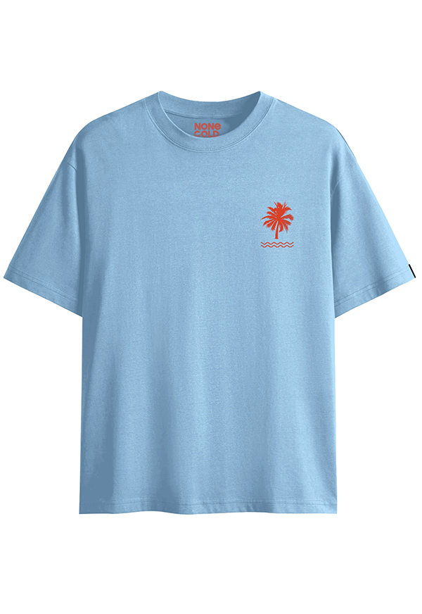 Loti tee - Colecciones