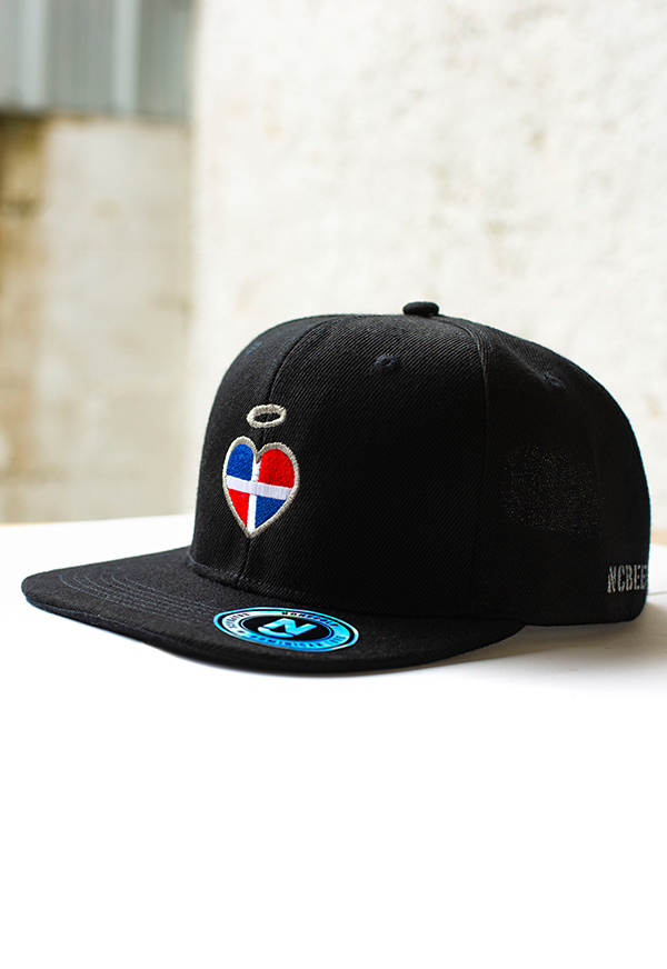 DOMINICAN LOVE SB Hat - Colecciones