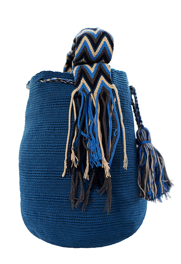 COBALCHEEWA WAYUU - Accesorios