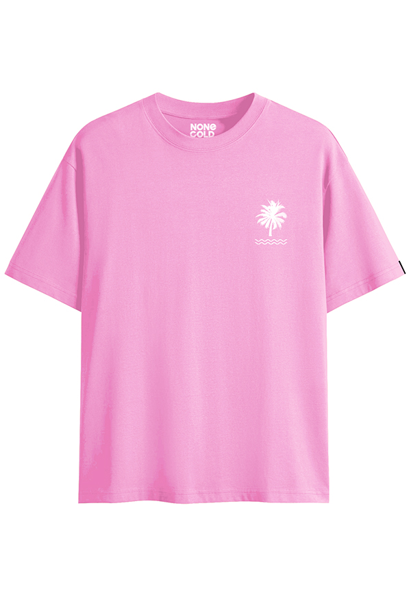 Loti tee - Colecciones