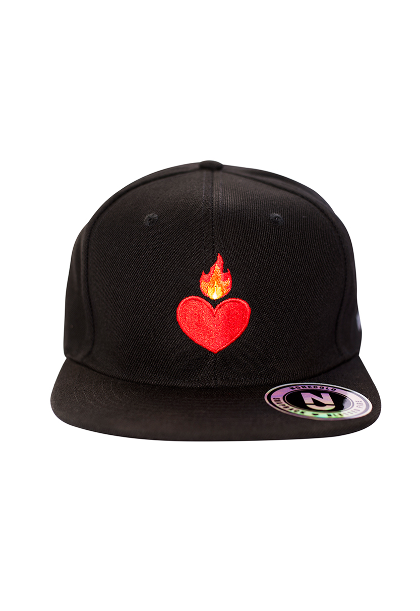 BF Snapback Hat - Colecciones