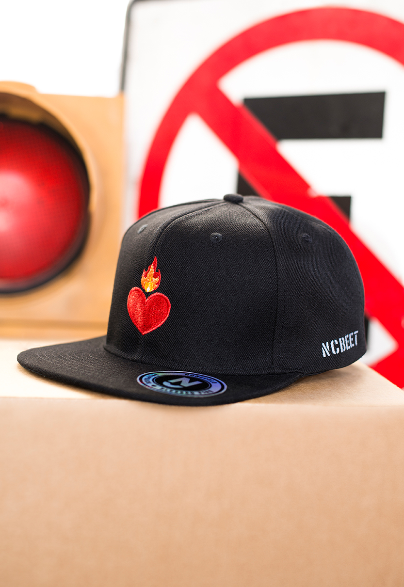 BF SB Hat - Colecciones