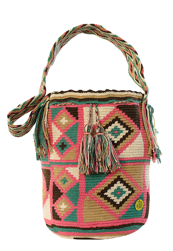 KAMANEWAA WAYUU - Accesorios