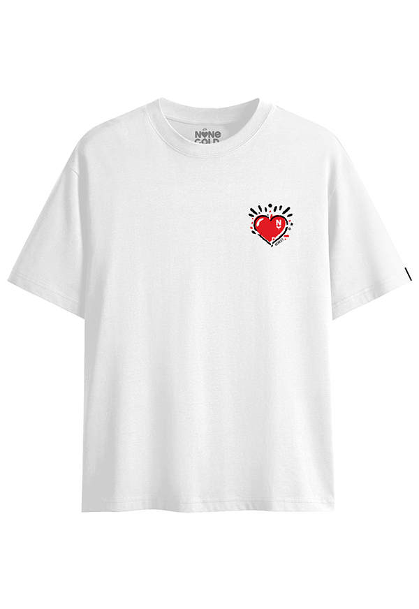 Lovexplosion Tee - Colecciones