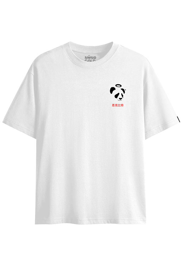 Panddi Logo Tee - Colecciones